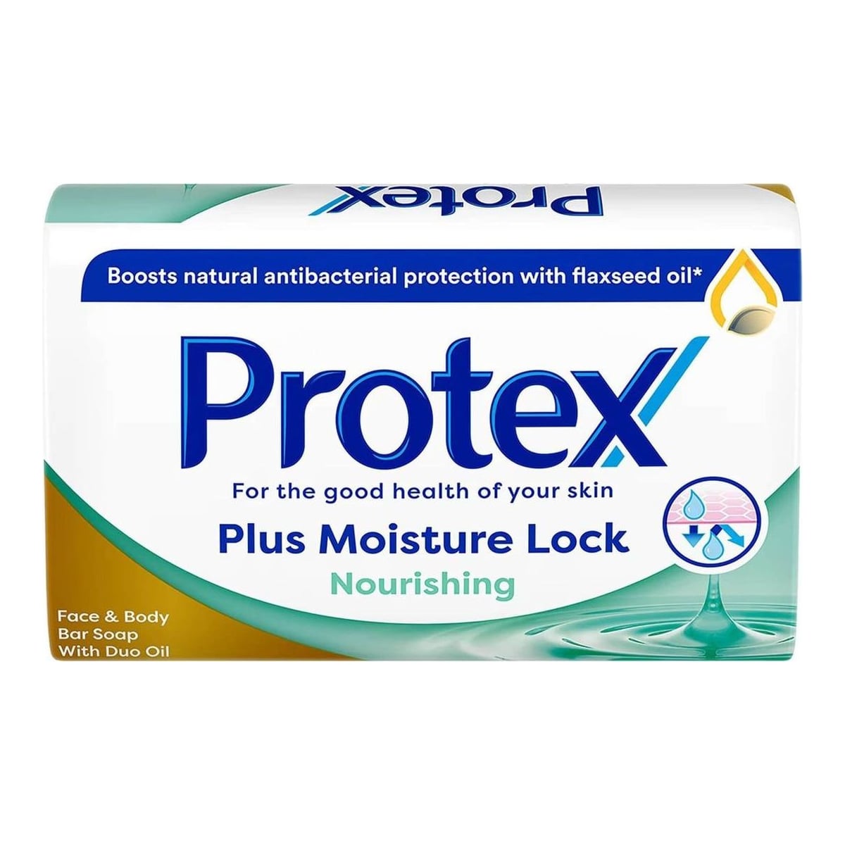 Sapun Solid 90GR Protex