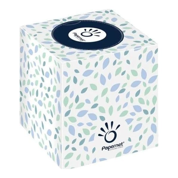 Servetele Cu Extractie 19.9*20CM 2STR 88FOI Papernet