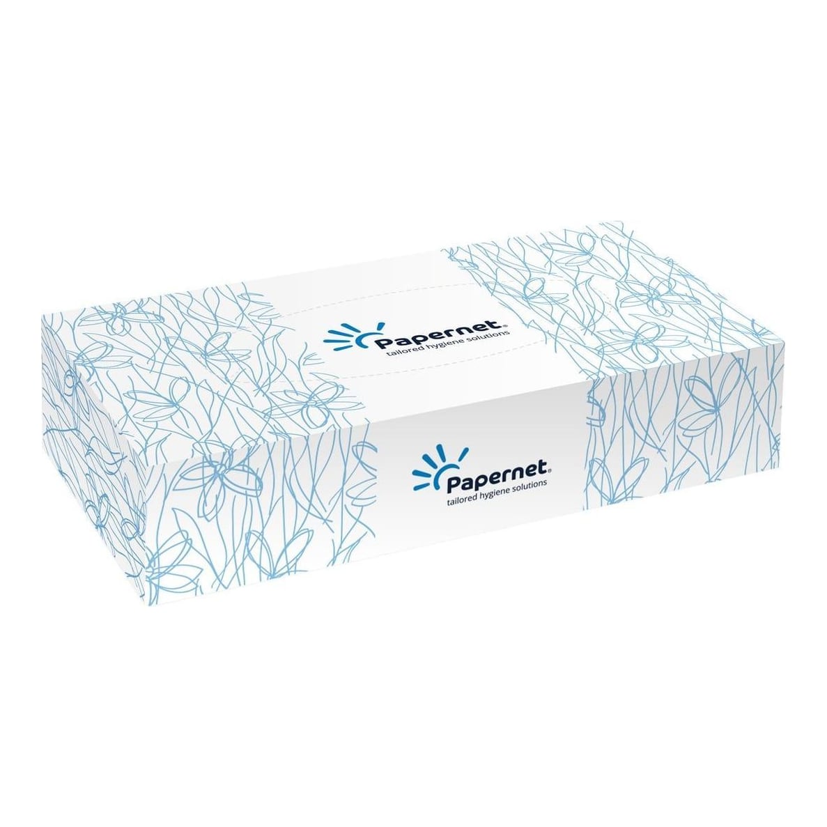 Servetele Cu Extractie 20*19.90CM 2STR 100/Cutie Papernet