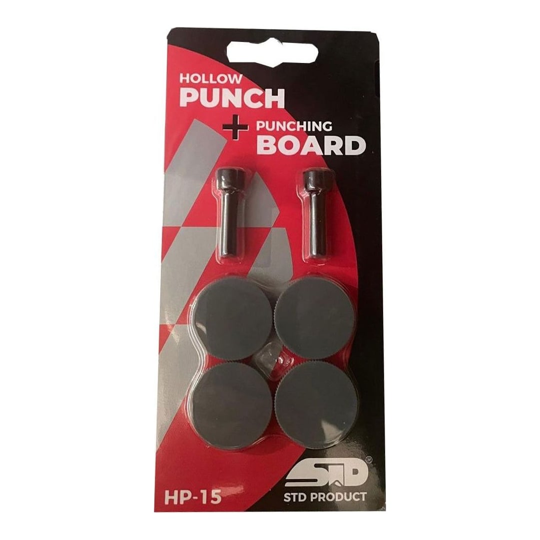 Set 2 Burghie+ 4 Discuri Pentru Seria P Noki
