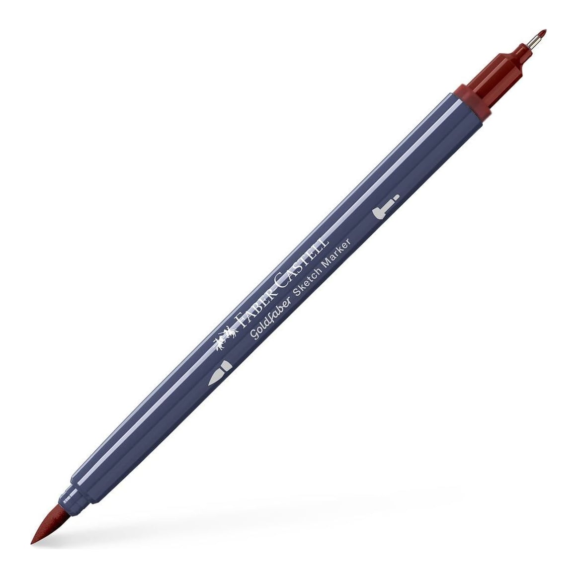 Sketch Marker 2 Capete Mahon 378 Goldfaber Faber-castell