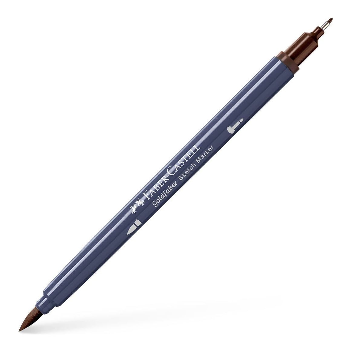Sketch Marker 2 Capete Maro Ars 280 Goldfaber Faber-castell