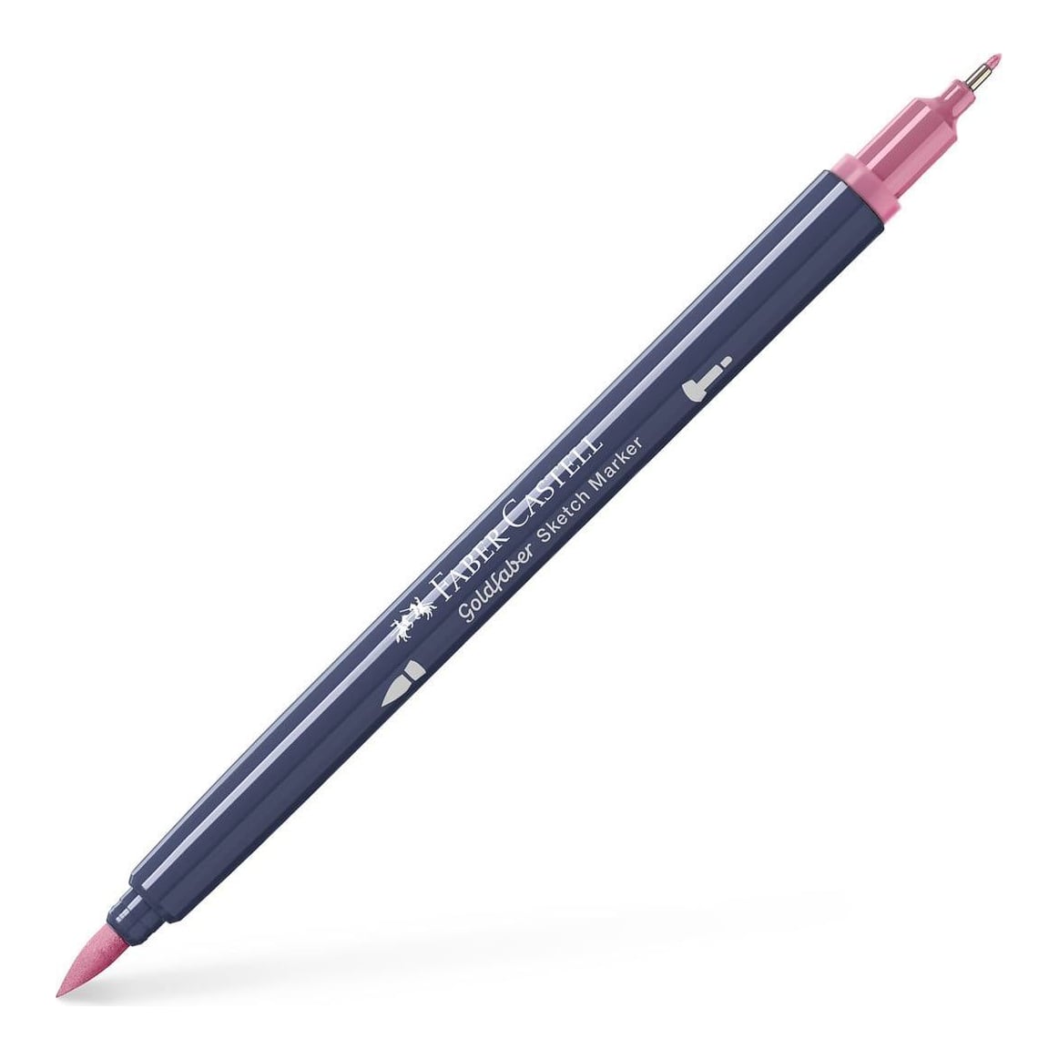 Sketch Marker 2 Capete Rose Vintage 304 Goldfaber Faber-castell