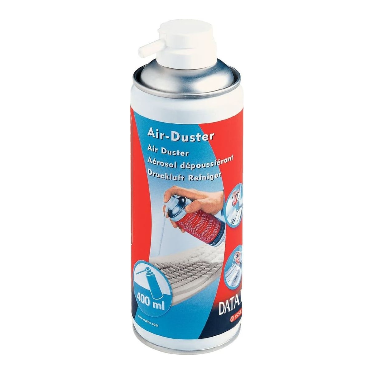 Spray Curatare Cu Aer 400ML Dataline Esselte