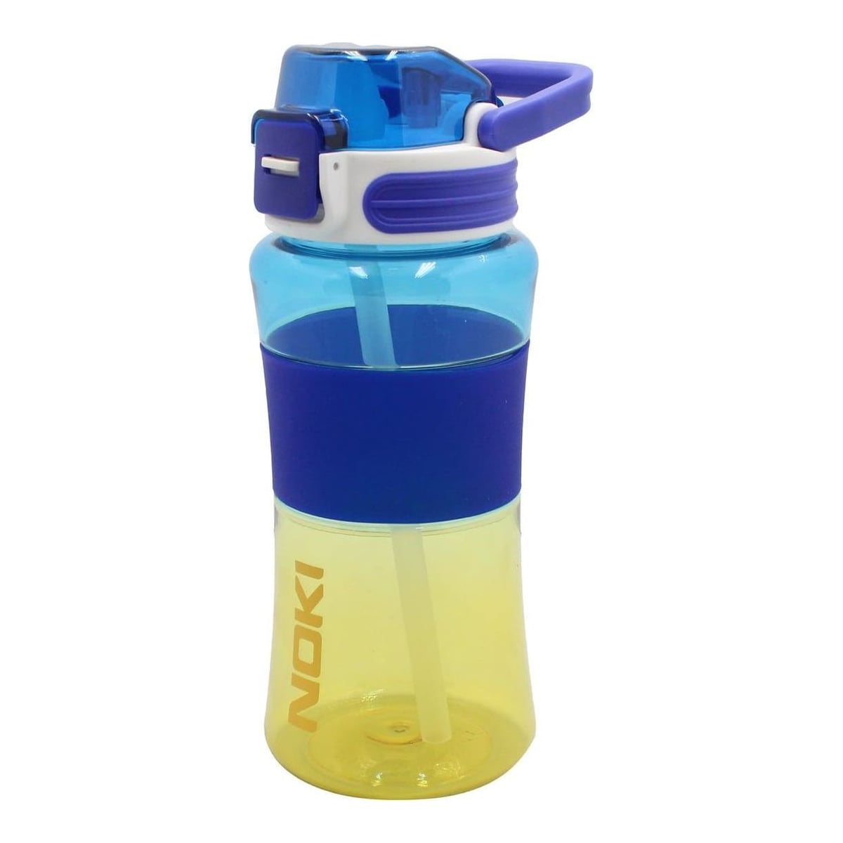 Sticla Apa Tritan 700ML Cu Pai Deschidere Automata Si Maner Transport T-0115 Noki
