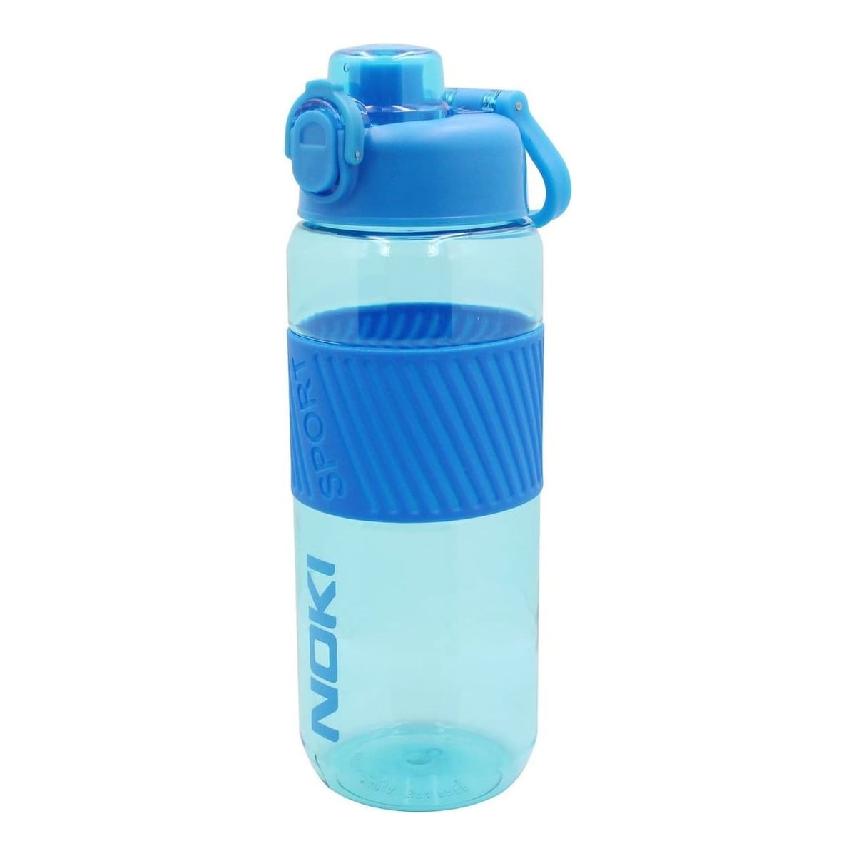 Sticla Apa Tritan 850ML Cu Deschidere Automata Si Maner Transport T-0116 Noki
