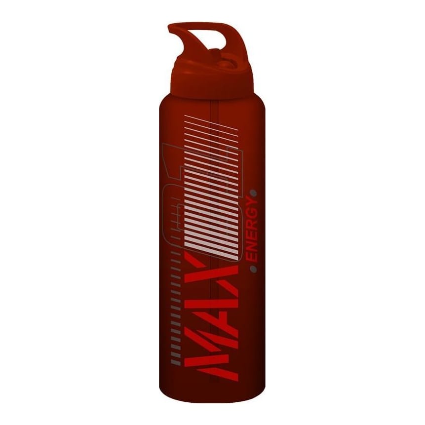 Sticla Apa Tritan Soft Touch 1000ML Cu Filet Si Maner Transport T-0112 Noki