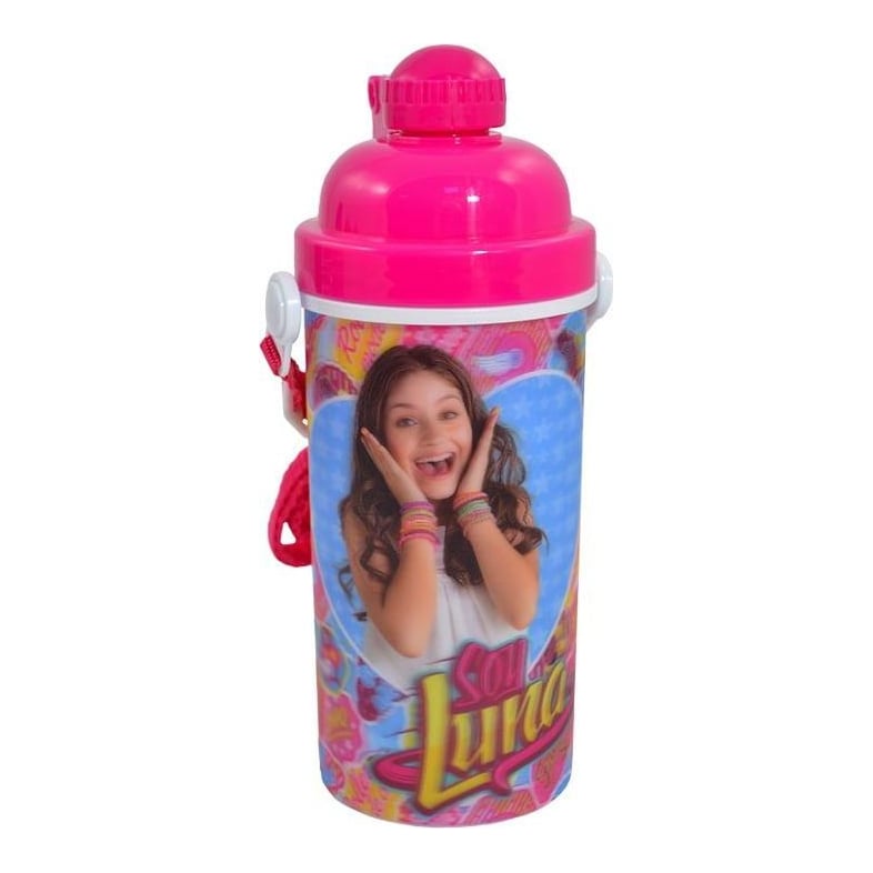 Sticla Lichide 600ML Soy Luna Pigna