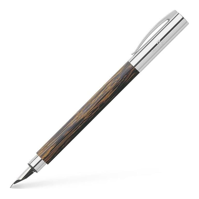 Stilou Ambition Cocos F Faber-castell