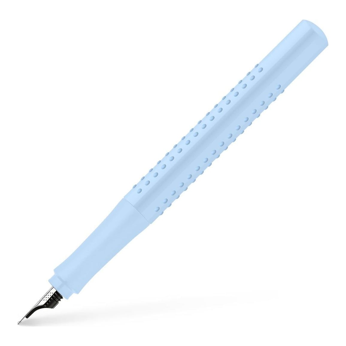 Stilou Grip 2010 Bleu Sky B Faber-castell