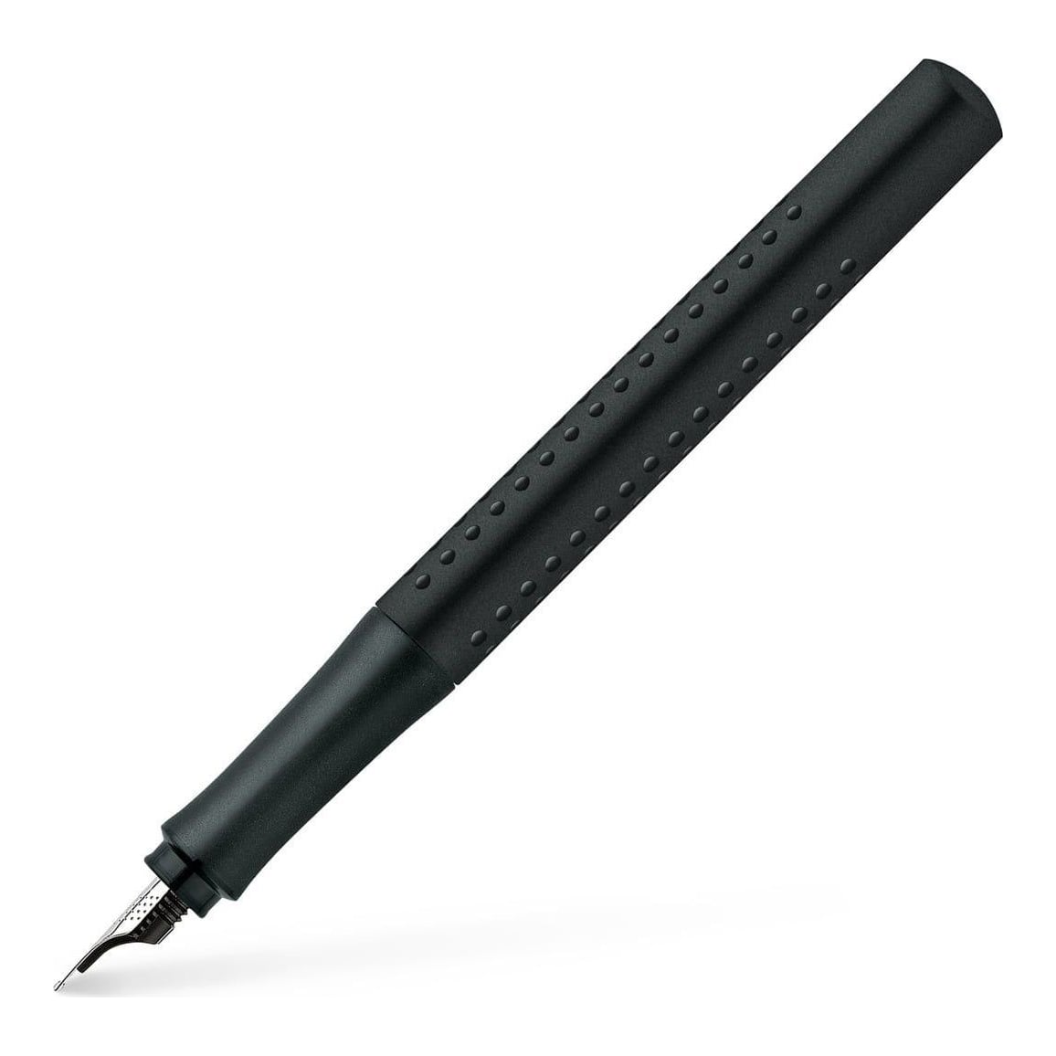 Stilou Grip 2011 Negru F Faber-castell
