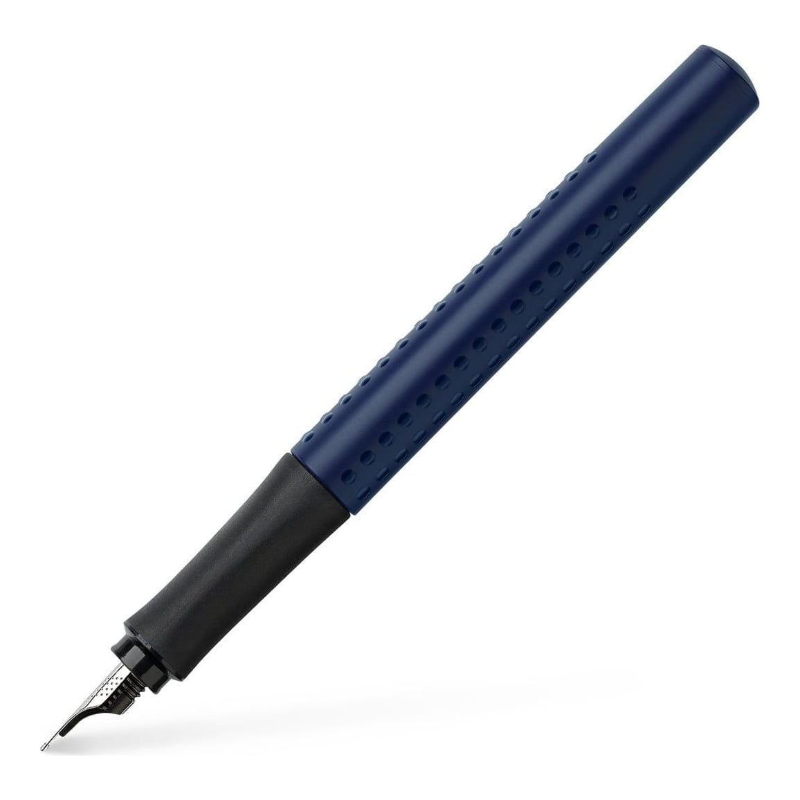 Stilou Grip 2011 Albastru Clasic M Faber-castell