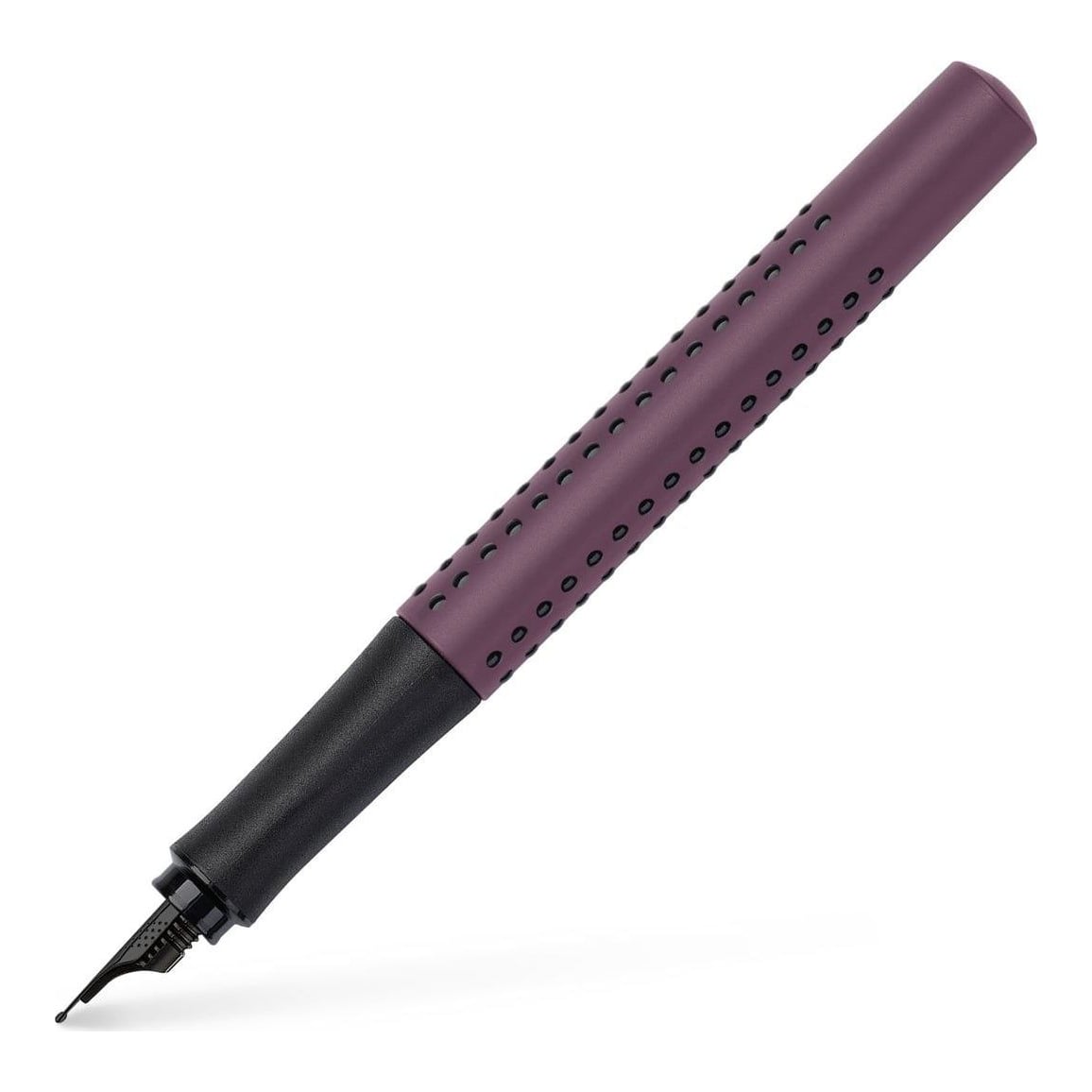 Stilou Grip 2011 Berry F Faber-castell