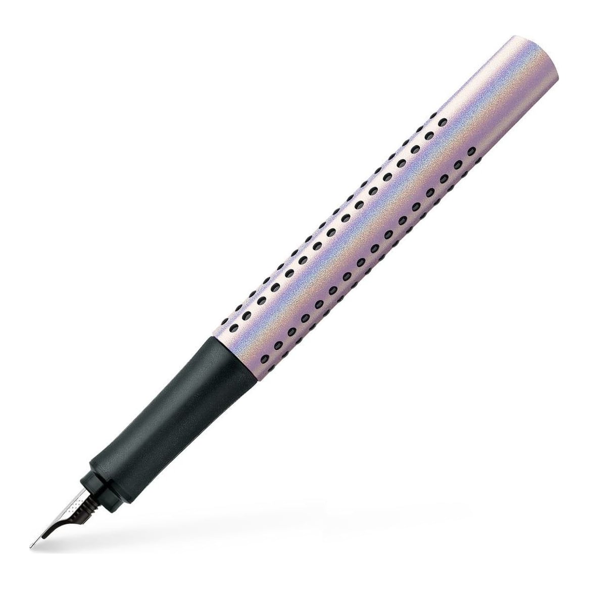 Stilou Grip 2011 Glam Pearl M Faber-castell