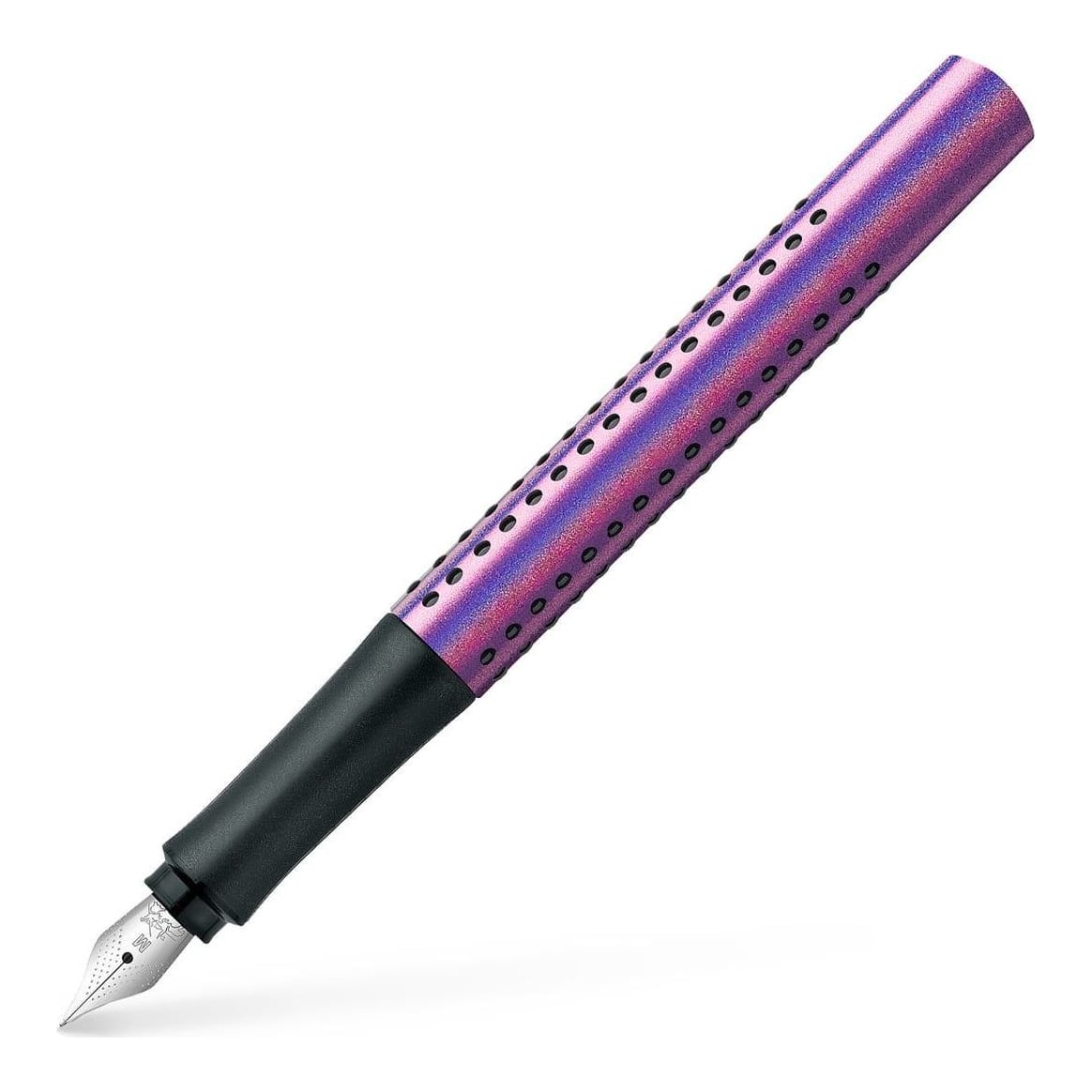 Stilou Grip 2011 Glam Violet M Faber-castell