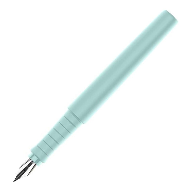 Stilou Poly Pen Bleu Caraibe M Faber-castell