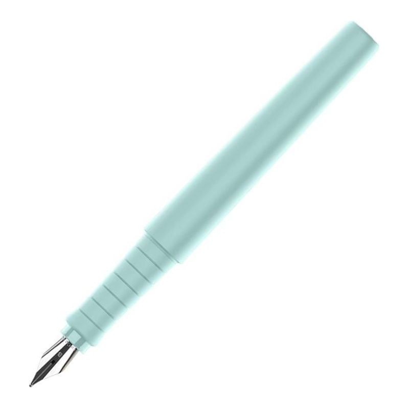 Stilou Poly Pen Bleu Caraibe B Faber-castell