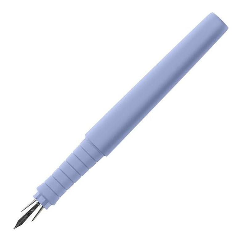 Stilou Poly Pen Lila Iris F Faber-castell