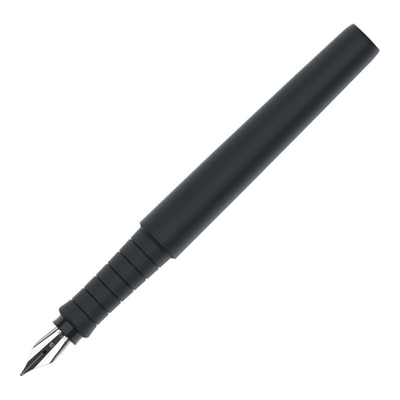 Stilou Poly Pen Negru B Faber-castell