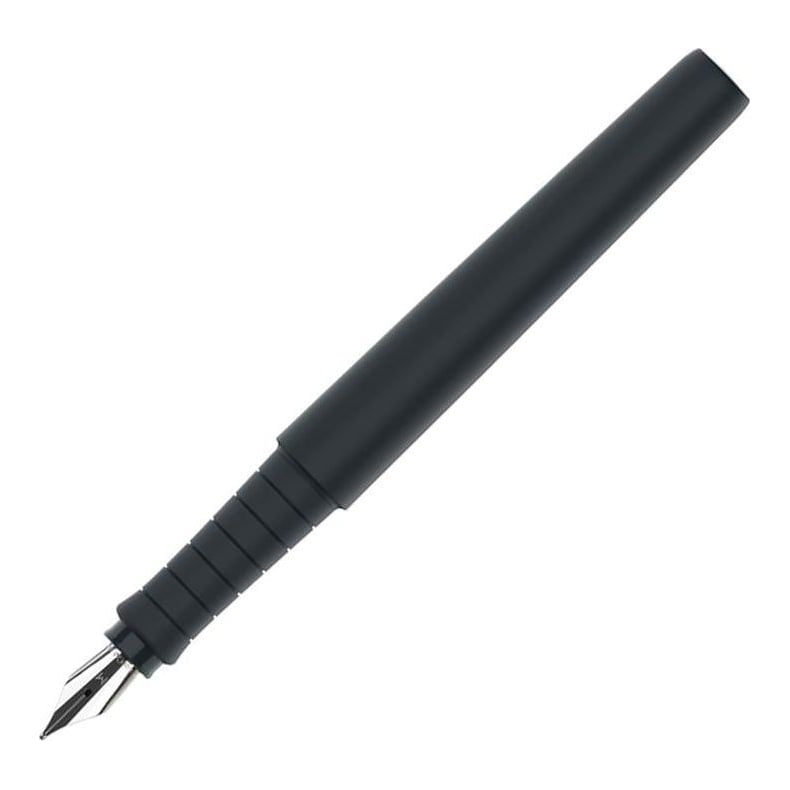 Stilou Poly Pen Negru M Faber-castell