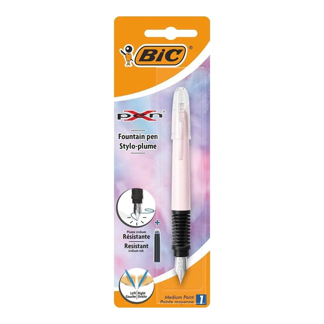 Stilou Xpen Standard Blister Bic