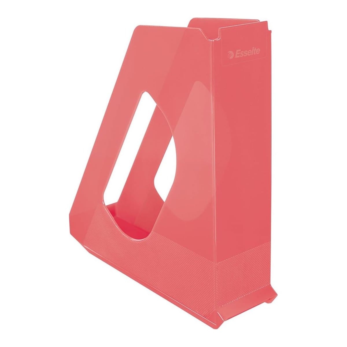 Suport Documente Plastic Corai Reciclabil Colour'breeze Esselte