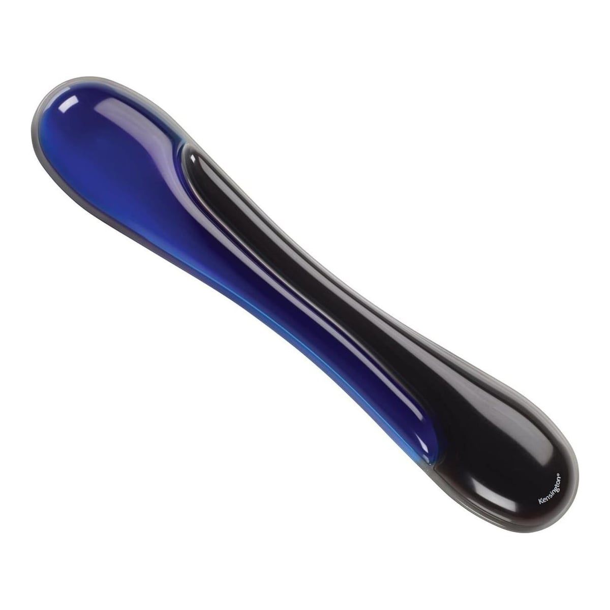 Suport Ergonomic Duo Gel Pentru Incheietura Mainii Albastru-negru Kensington