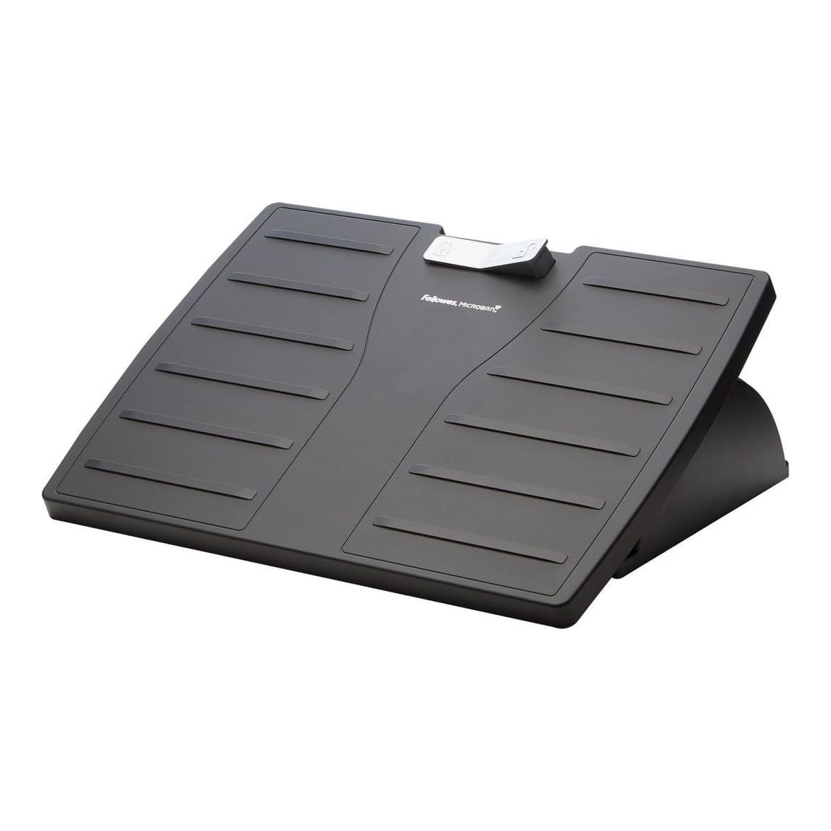 Suport Ergonomic Pentru Picioare Reglabil Microban Fellowes