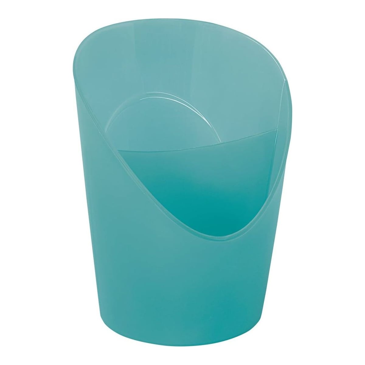 Suport Instrumente De Scris Albastru Reciclabil Colour'breeze Esselte