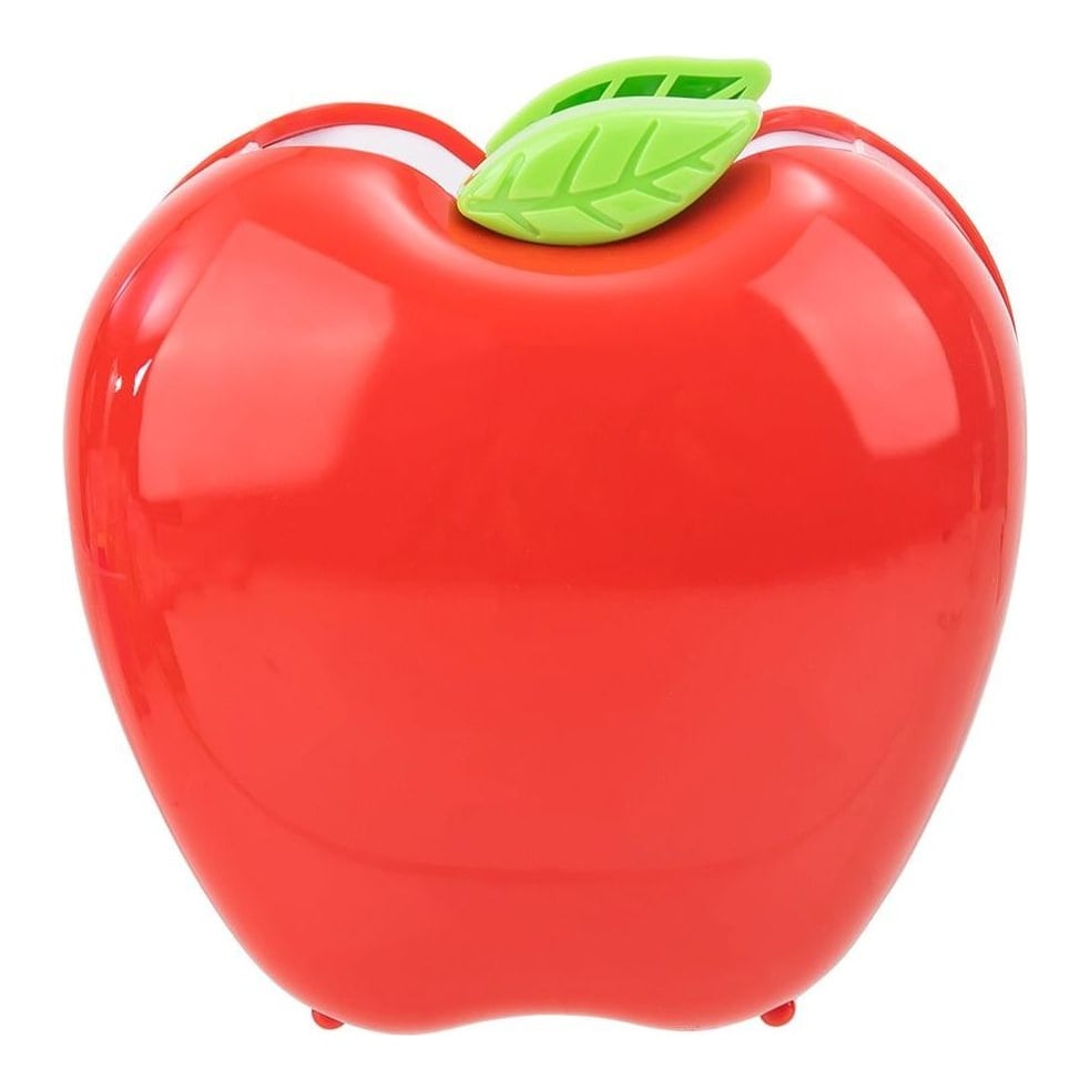 Suport Instrumente De Scris Forma Fructe Deli