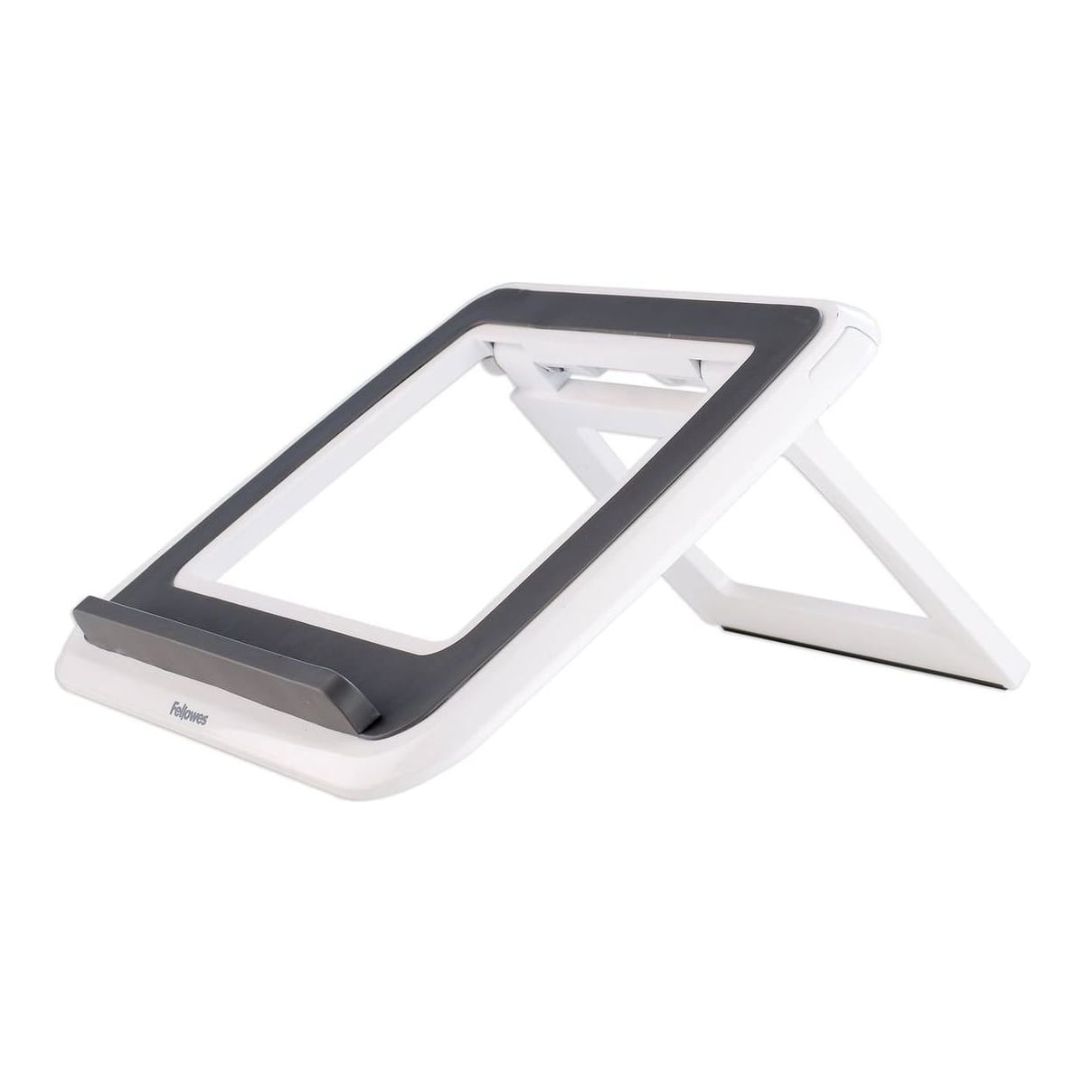 Suport Laptop I-spire Quick-list Alb Fellowes