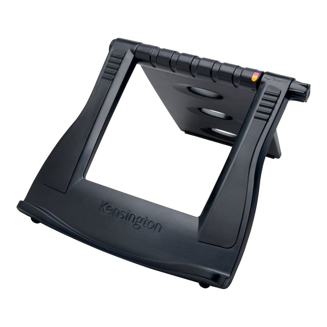 Suport Laptop Eq Smartfit Easy Riser Negru Spatiu Racire Kensington