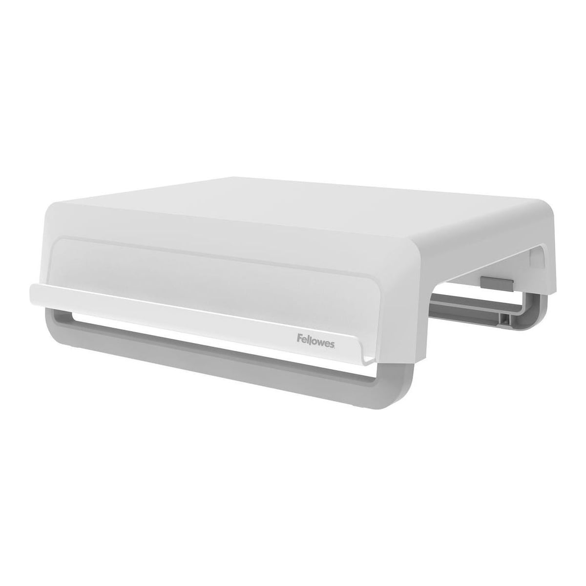 Fellowes Suport Monitor Alb Breyta