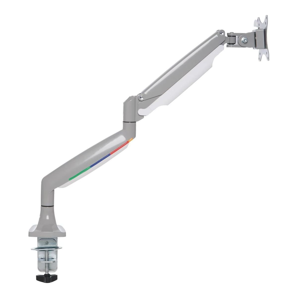 Suport Monitor One-touch Gri Brat Ajustabil Kensington