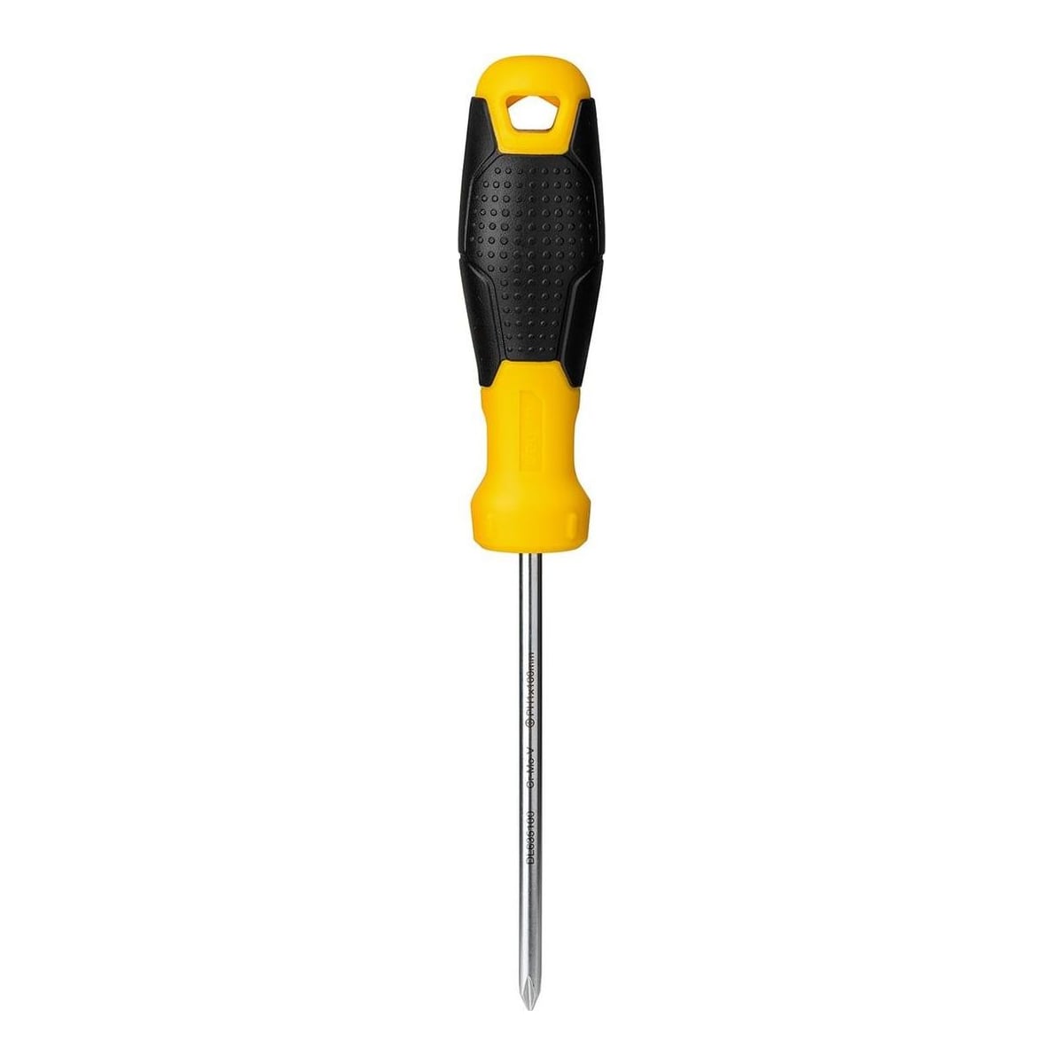 Surubelnita Tip Cruce PH1*10CM Deli