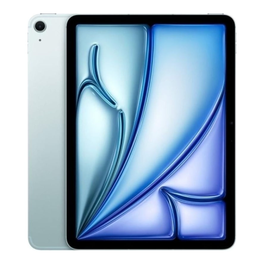 Apple iPad Air 11 Wifi&cell 1 TB Blue