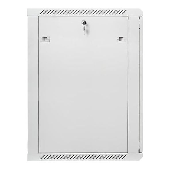 LANBERG Dulap rack 19" perete 18U/ 600x600 gr V2