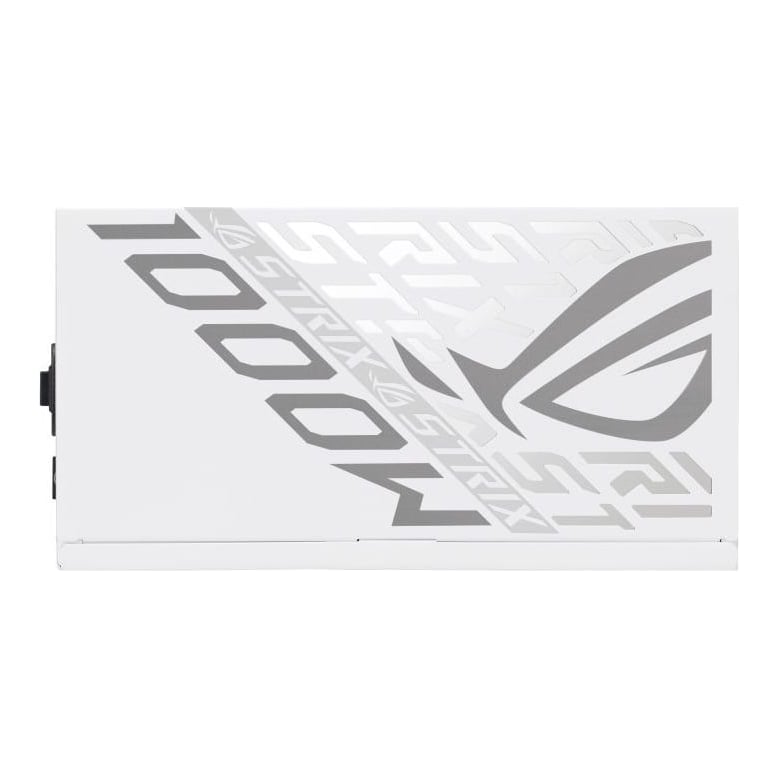 Sursa ASUS ROG Strix 1000P Gaming White, 80+ Platinum, 1000W