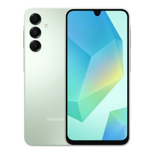 Samsung A16 A165F 6.7" 4/128 DS Gn