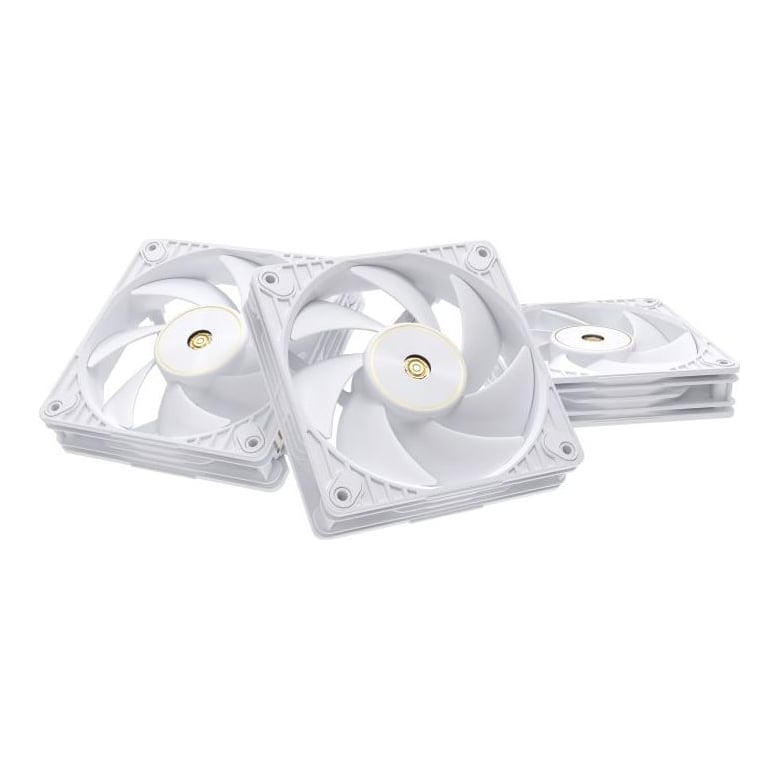 Carcasa Asus PROART PF120 FAN PWM WH