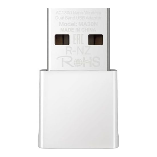 MERCUSYS Nano Wireless Dual Band USB Adapter