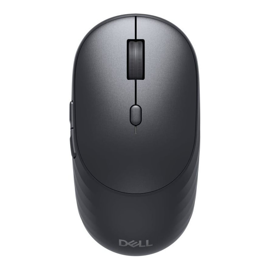Mouse Wireless DELL Pro 7 MS726, 6000 dpi, Negru