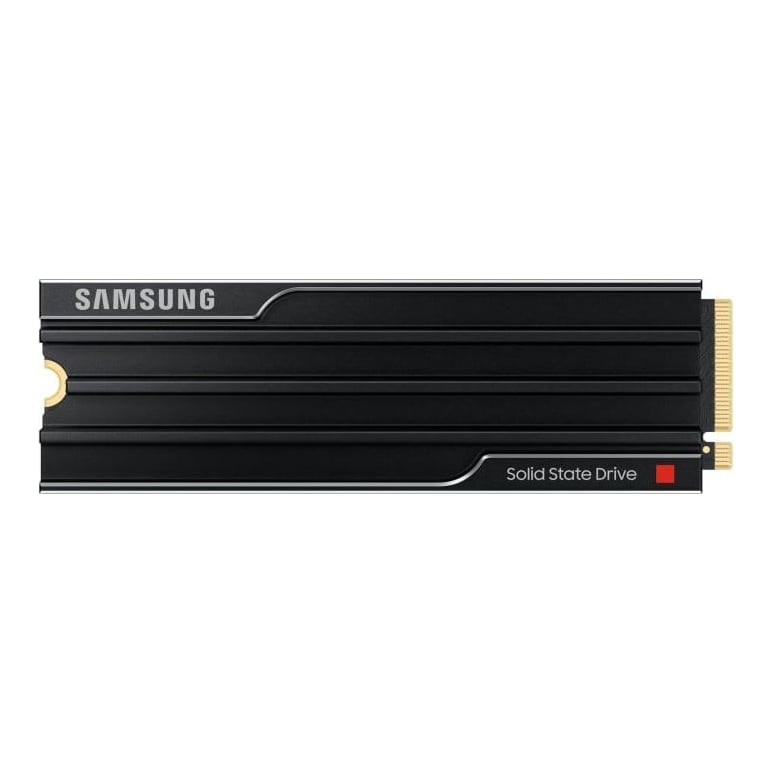 Samsung MZ-VAP2T0. SSD capacity: 2 TB, SSD form factor: M.2, Read speed: 14700 MB/s, Write speed: 13400 MB/s, Component for: PC/Game console