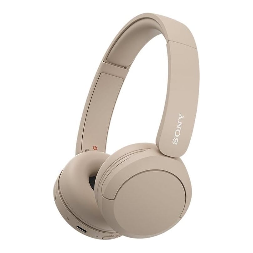 Casti Wireless Over-Ear Sony WHCH520C