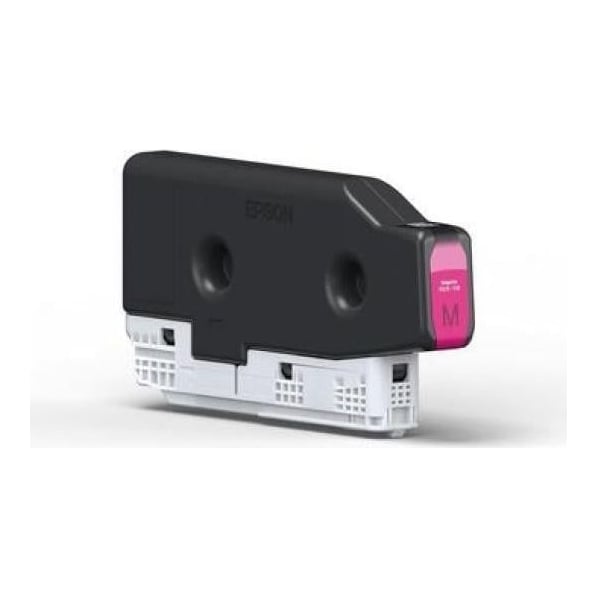 Epson Magenta Inkjet Cartridge AM-C400