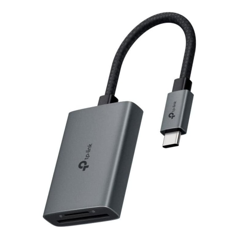 TP-Link TPL USB Type-C to SD&TF 3.0 Adapter