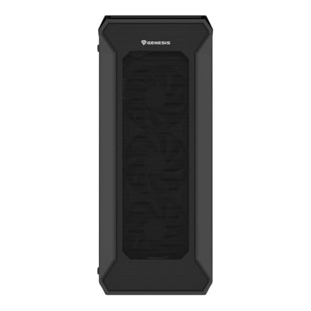 Carcasa Genesis Irid 505F Mid Tower Blac