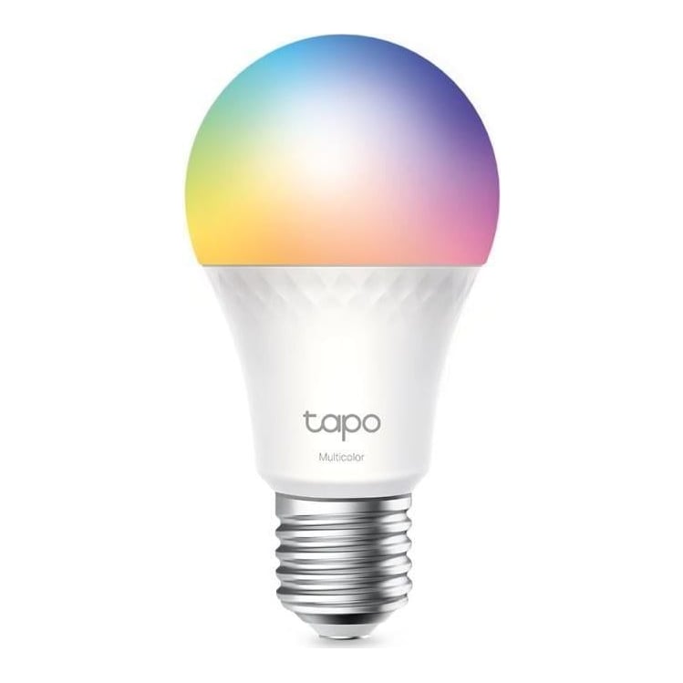 TP-Link Tapo L535E Smart Light Bulb Mc