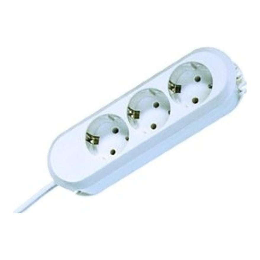 Prelungitor Bachmann Smart 3XCEE7/3 Fi N