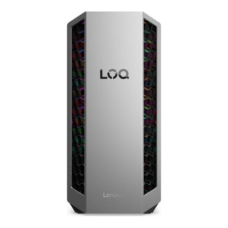Lenovo Loq 26ADR10 R7 8745HX 32 1 TB 5060TI Dos